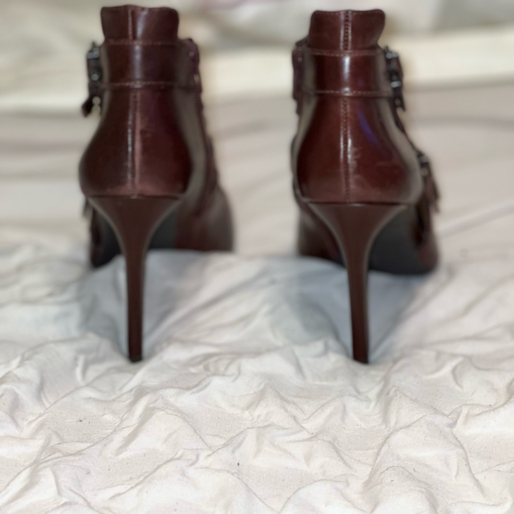 Perfect Fall Bootie - Picture 3 of 3